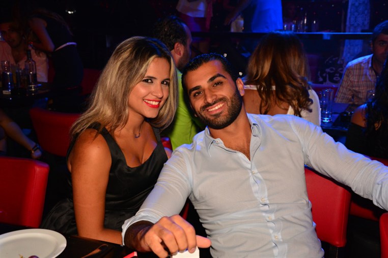 Diva Club on Saturday Night